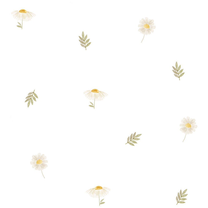 Daisy Leaves