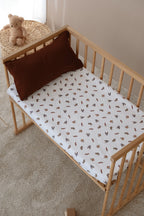 Montessori Nevresim Takımı (100x200) - Tiny Tracks image 4