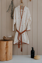 Müslin Bornoz  |  Boho Butterfly image 0