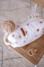 Bebek Bakım Çantası | Boho Floral image 1