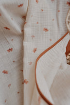 Müslin Örtü  |  Boho Butterfly image 1