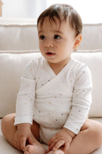 Kruvaze Body  | Green Dots image 0
