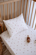 Lastikli Çarşaf Seti  |  Boho Moons image 0