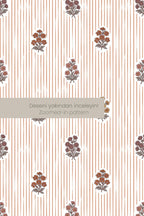 Müslin Bebek Bakım Çantası | Botanic Lines image 3