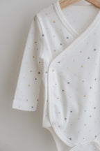 Kruvaze Body  | Green Dots image 3