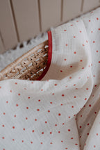 Müslin Örtü  |  Red Dots image 1