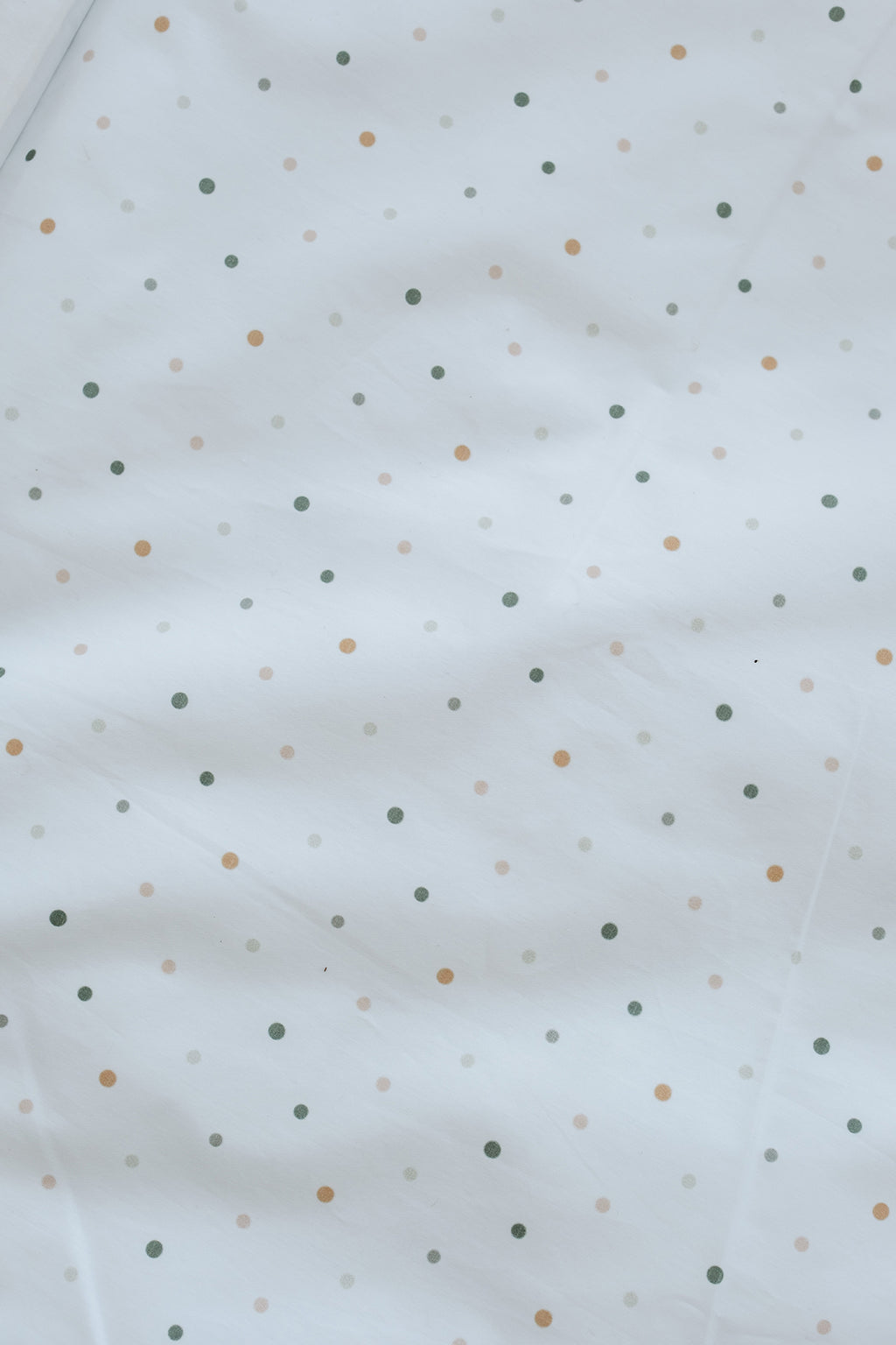 Montessori Nevresim Takımı (100x200) | Green Dot image 2