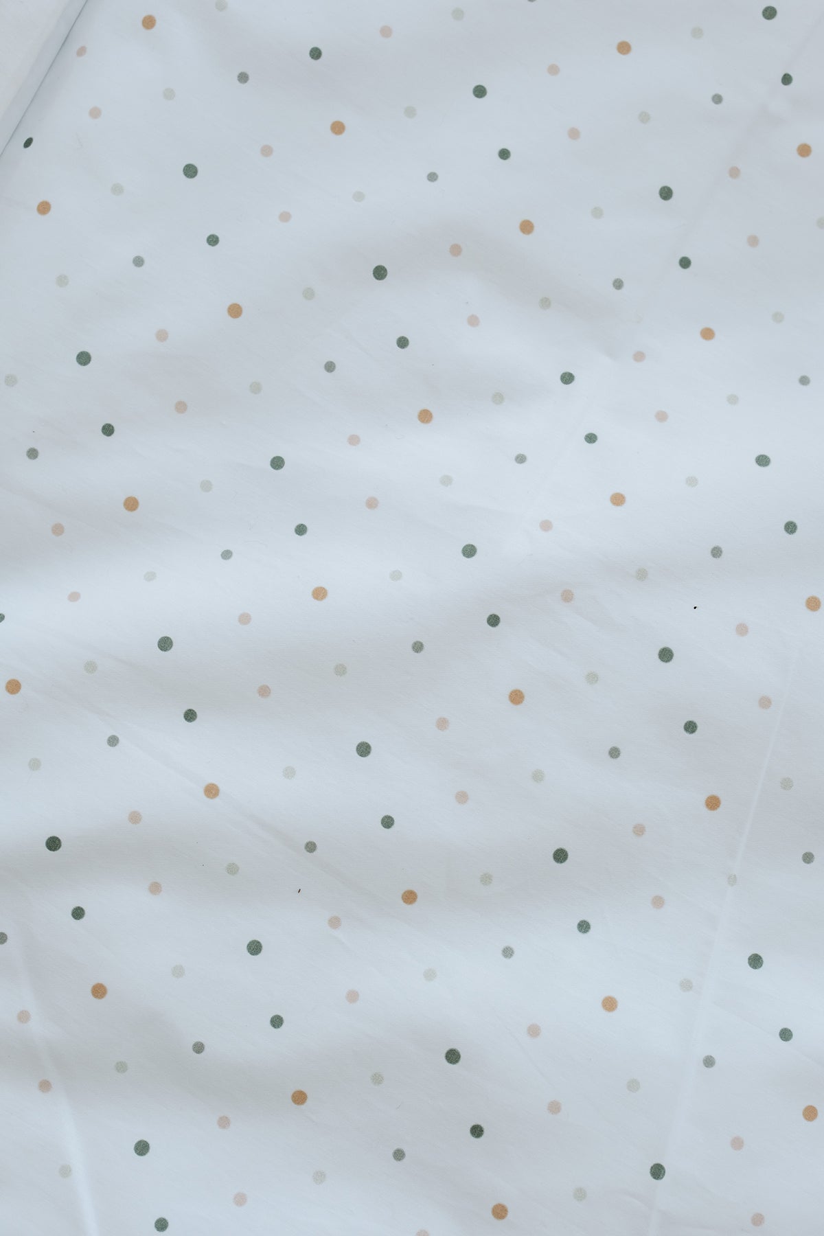 Montessori Nevresim Takımı (100x200) | Green Dot image 2