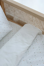 Montessori Nevresim Takımı (100x200) | Green Dot image 5