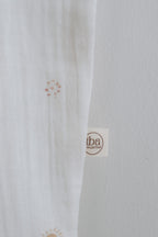 Müslin Kruvaze Body  | Boho Rainbow image 5