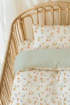 Montessori  Nevresim Takımı (100x200) | Amber Meadow image 3