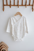 Kruvaze Body  | Daisy Leaves image 1