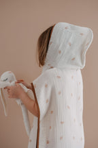 Müslin Panço  |  Simple Brown Leaves image 3