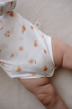 Kruvaze Body  | Peachy Flowers image 3