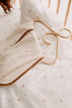 Müslin Örtü  |  Tiny Boho Florals image 3