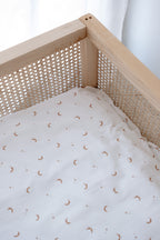 Montessori Nevresim Takımı (100x200) | Boho Moons image 3