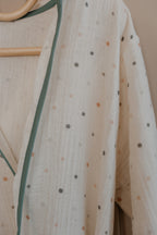 Müslin Bornoz  |  Green Dot image 6