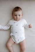 Kruvaze Body  | Boho Rainbow image 0