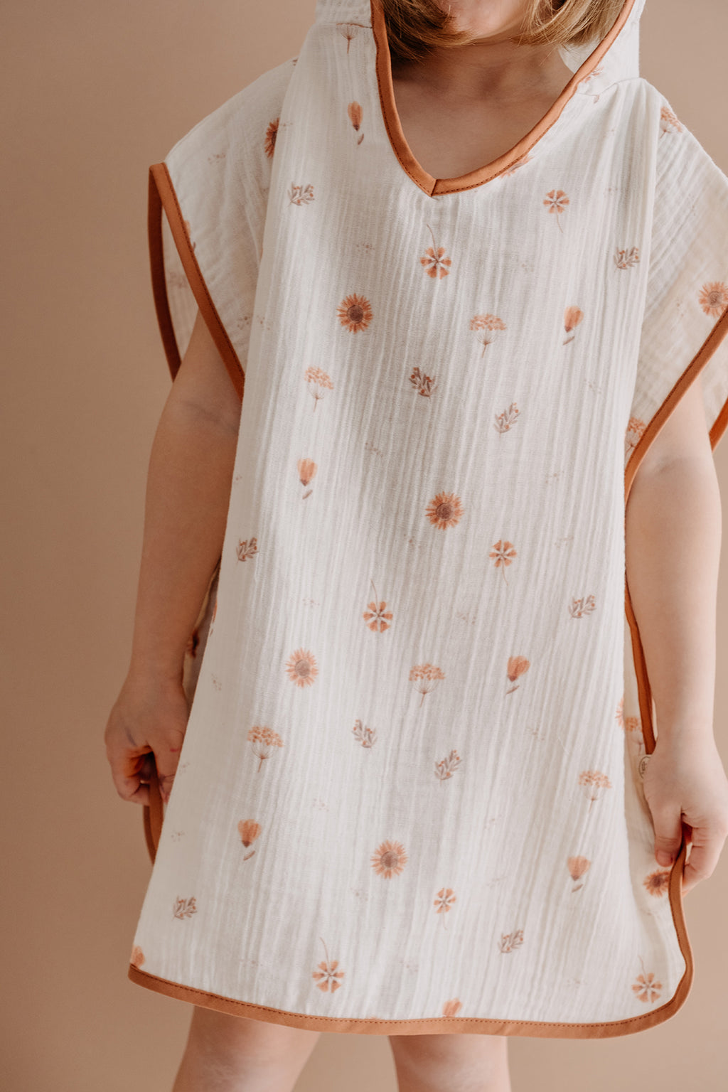 Müslin Panço  |  Boho Floral image 5