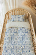 Tek Kişilik Nevresim Takımı (150x200) | Tile Stories image 0