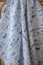 Müslin Örtü | Tile Stories image 2