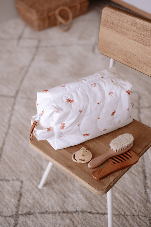 Bebek Bakım Çantası | Boho Butterfly image 1