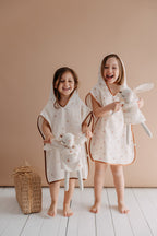 Müslin Panço  |  Tiny Boho Florals image 2