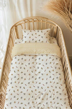 Montessori  Nevresim Takımı (100x200) | Tiny Tracks image 0