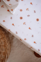 Lastikli Çarşaf Seti  |  Boho Floral image 2