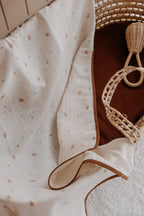 Müslin Örtü  |  Tiny Boho Florals image 0