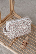 Müslin Bebek Bakım Çantası | Briar Bloom image 2