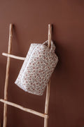 Müslin Bebek Bakım Çantası | Briar Bloom image 0