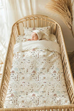 Bebek Boy Nevresim Takımı (100x150)  | Cottage Goose image 1
