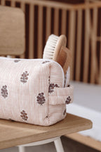 Müslin Bebek Bakım Çantası | Botanic Lines image 1