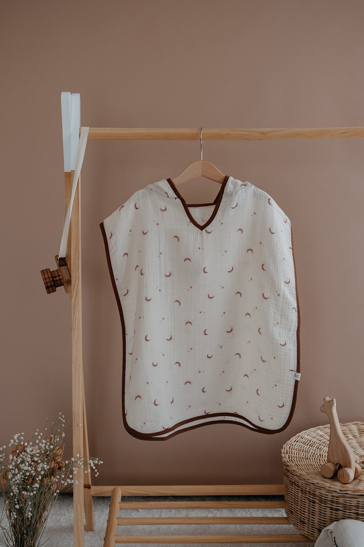 Müslin Panço  |  Boho Moons image 6