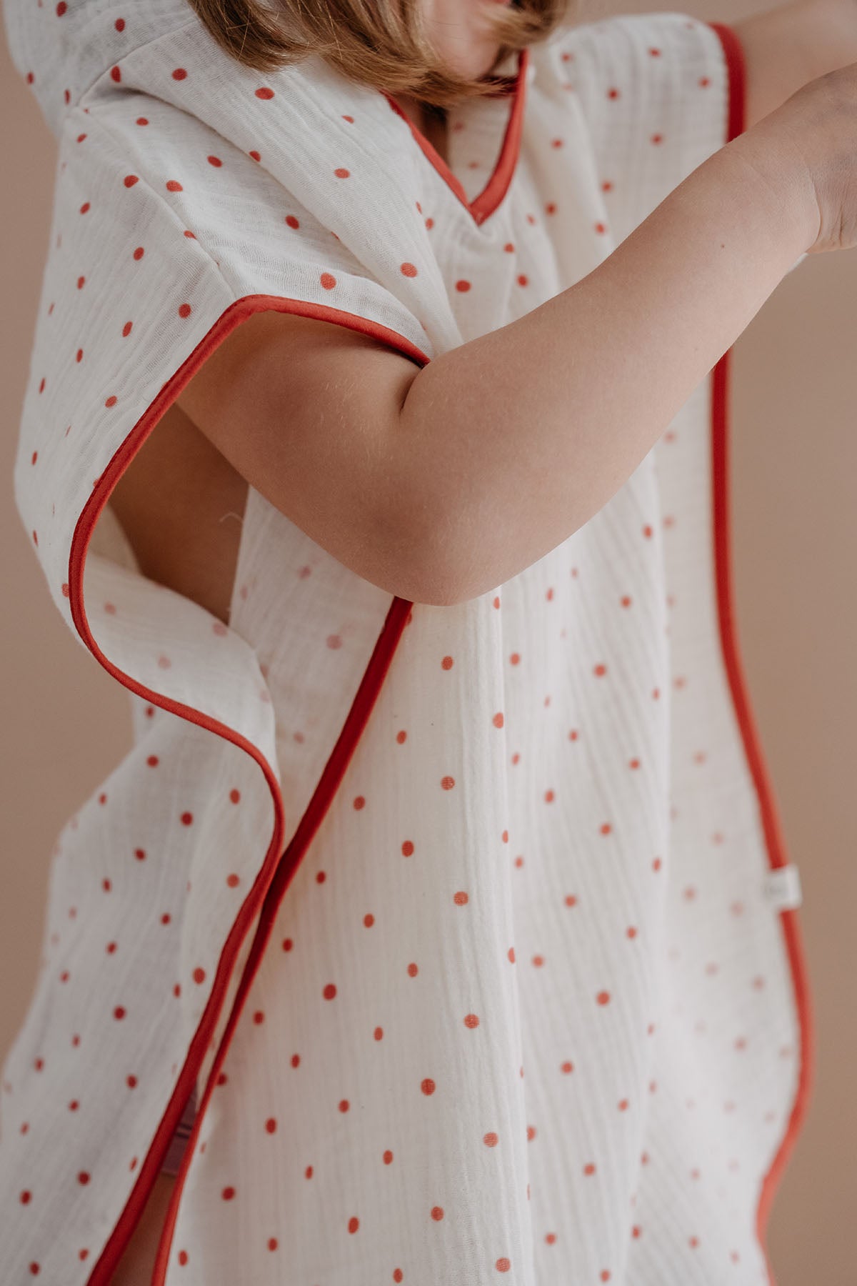 Müslin Panço  |  Red Dots image 4