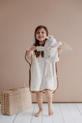 Müslin Panço  |  Tiny Boho Florals image 0