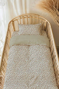 Montessori  Nevresim Takımı (100x200) | Briar Bloom image 0