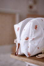 Bebek Bakım Çantası | Boho Butterfly image 3