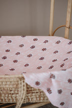 Müslin Örtü | Botanic Lines image 6