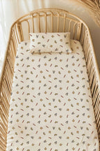 Montessori  Nevresim Takımı (100x200) | Tiny Tracks image 5