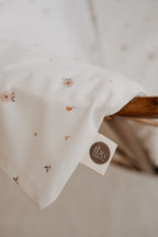 Park Yatak Nevresim Takımı (80x110)  |  Tiny Boho Florals image 5