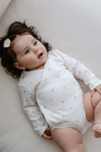 Kruvaze Body  | Daisy Leaves image 2
