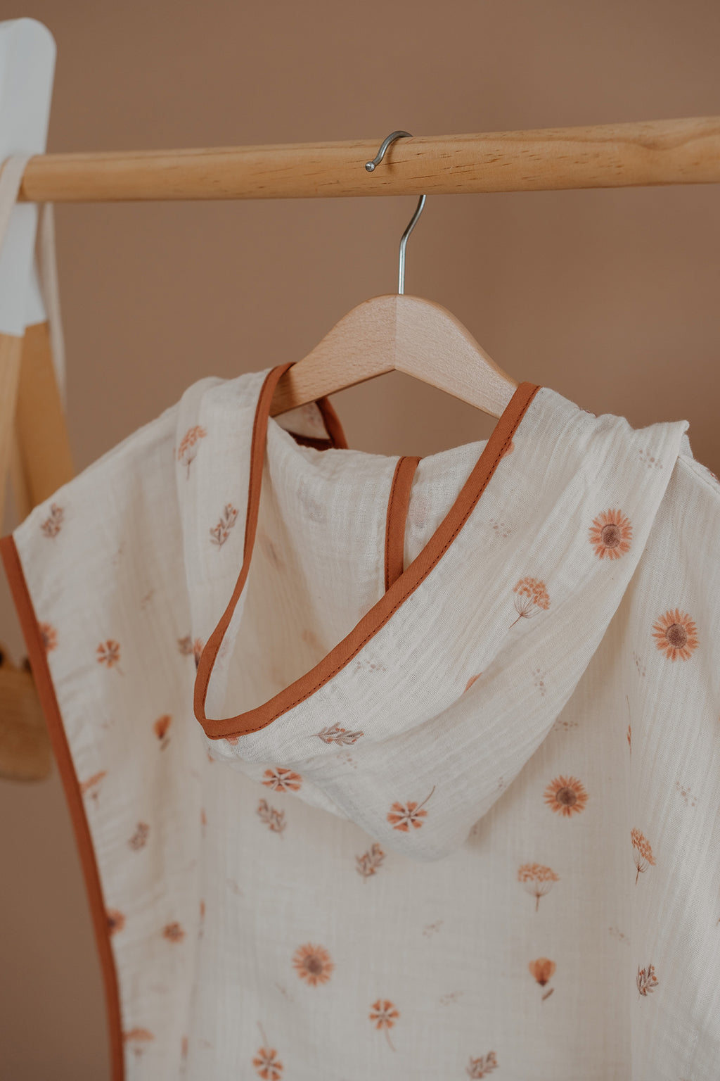Müslin Panço  |  Boho Floral image 2