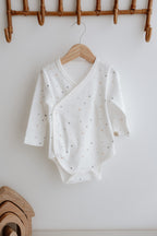 Kruvaze Body  | Green Dots image 1