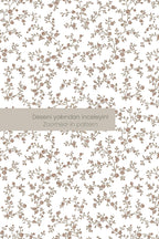Müslin Bebek Bakım Çantası | Sweet Briar image 3