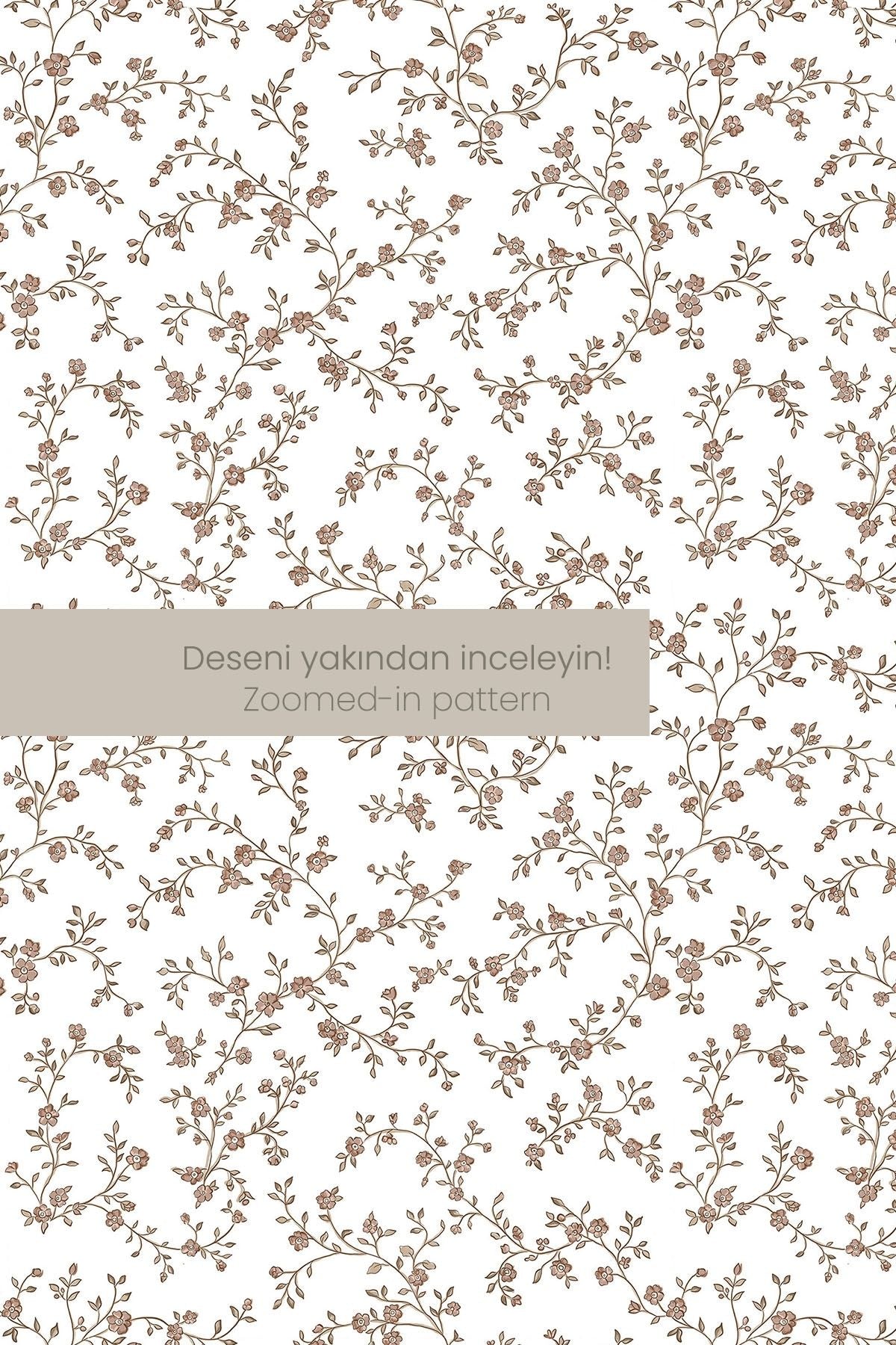 Müslin Bebek Bakım Çantası | Sweet Briar image 3