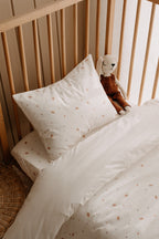 Bebek Boy Nevresim Takımı (100x150)  |  Tiny Boho Florals image 1