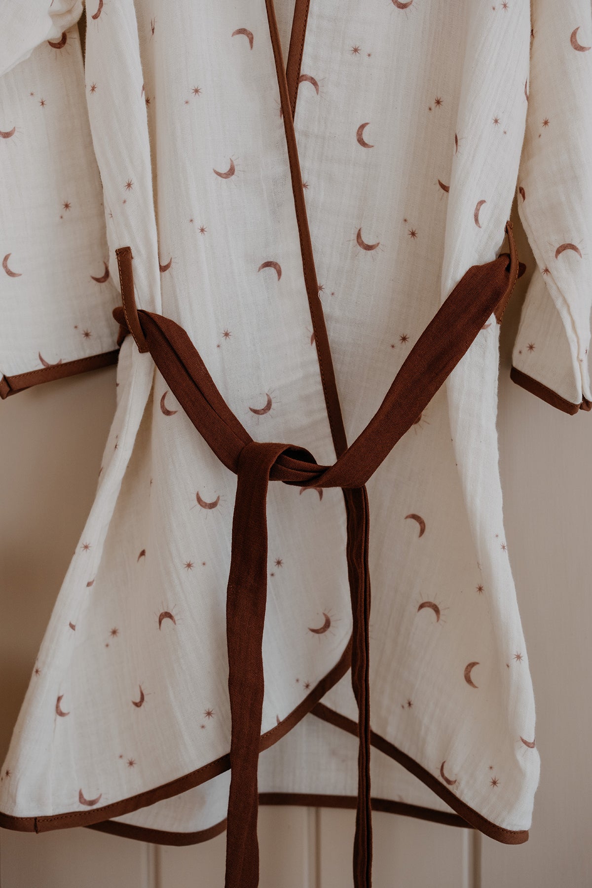 Müslin Bornoz  |  Boho Moons image 2