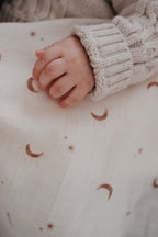 Müslin Örtü  |  Boho Moons image 3